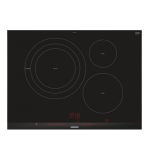 Vitro SIEMENS EH775LDC1E