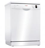 Lavavajillas BOSCH SMS25AW05E