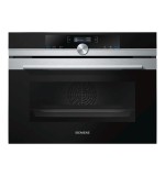 Horno SIEMENS CB635GNS3