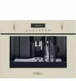 Cafetera SMEG CMS8451P