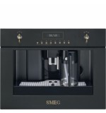 Cafetera SMEG CMS8451A