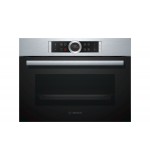 Horno BOSCH CBG675BS3