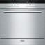 Lavavajillas SIEMENS SC76M542EU