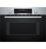 Horno BOSCH CMA585GS0