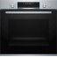 Horno BOSCH HRG5785S6