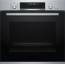 Horno BOSCH HRA5380S1