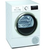 Secadora SIEMENS WT47URH1ES
