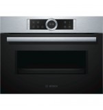 Microondas BOSCH CFA634GS1