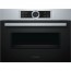 Microondas BOSCH CFA634GS1
