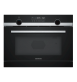 Horno Microondas SIEMENS CP565AGS0