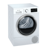 Secadora SIEMENS WT47URH2ES
