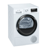 Secadora SIEMENS WT45M260ES