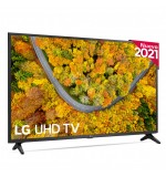 TV LG  LED 55UP75006LF