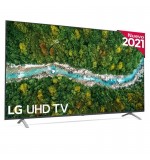 TV LG LED 43UP77006LB