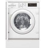 Lavadora SIEMENS WI14W542ES