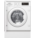 Lavadora SIEMENS WI12W327ES