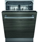 Lavavajillas SIEMENS SX73HX60CE