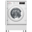 Lavadora BOSCH WIW24307ES