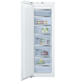 Congelador BOSCH GIN81AEF0