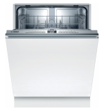Lavavajillas BOSCH SMH4ITX12E