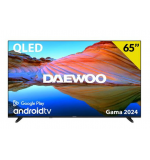TV QLED DAEWOO 65DM73QA