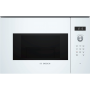 Microondas BOSCH BFL524MW0