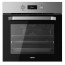 HORNO AIR FRY HCB 6646 SS INOX (111010026)