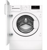 LAVADORA WITV 8712 XW0R
