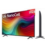 LED 4K 43" NANOCELL 43NANO81T6A SM.TV