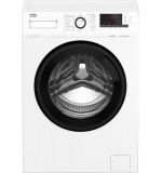 LAVADORA WRA 8615 XW
