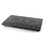 PLACA INDUCCION DOBLE IK 6179