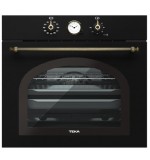 HORNO HRB 6300 AT ANTRACITA (111010010)
