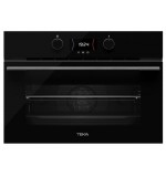 HORNO HLC 8400 BK NEGRO (111130003)