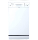 LAVAVAJILLAS EDW-4610 WH