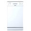 LAVAVAJILLAS EDW-4610 WH