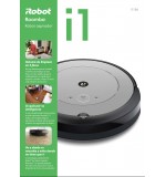ASPIRADOR ROBOT I 1156