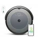 ASPIRADOR ROBOT I 5178     2 en 1
