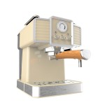 CAFETERA Espresso 20 Tradizionale Light Yellow