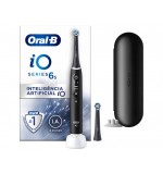 DENTAL ORAL-B  iO 6S Negro