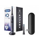 DENTAL ORAL-B  iO 8 S Negro