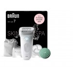 DEPILADORA SE 7 081  SkinSpa  Silk Epil 7
