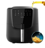 FREIDORA SIN ACEITE Cecofry Rain