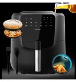 FREIDORA SIN ACEITE Cecofry Rain Pack