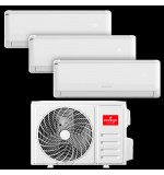 A/A MULTI SPLIT (3x1) MULTI-3342