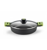 CACEROLA BAJA PRIOR 24Cm