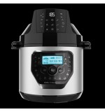 OLLA FREIDORA ELECTRICA GM H De Luxe  FRY 6L