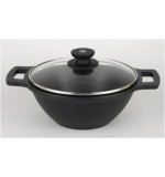 WOK EFFICIENT 24CM