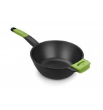 WOK PRIOR 28 Cm