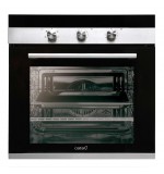 HORNO CM 760 AS BK