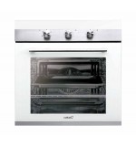 HORNO CM 760 AS WH